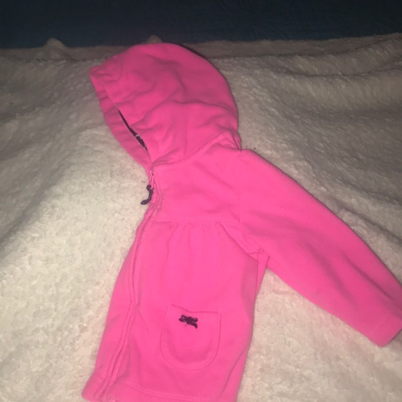 2for15 Sweet little girls jacket - Picture 5 of 5